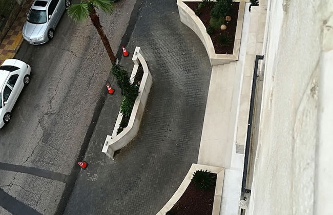 Shams al weibdeh hotel apartment - Photo 47