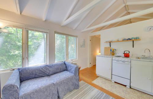 Couples Getaway Near Beaches Northport Cottage - Foto 7