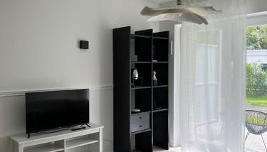 Paris to Bochum, 4 Pers. Apartm. - Foto 2