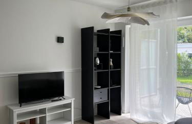 Paris to Bochum, 4 Pers. Apartm. - Foto 2