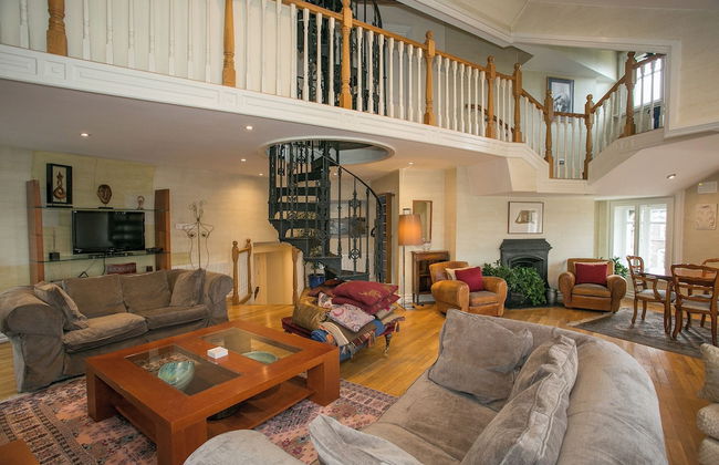 Parnell Boulevard Apartments - Photo 28