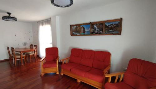 Alojamiento Gorga-Ordesa, en Boltaña - Foto 5