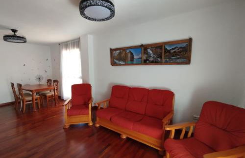 Alojamiento Gorga-Ordesa, en Boltaña - Photo 5