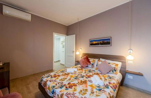 Attico Milano - 2min Metro - Elegante with AC - Foto 33