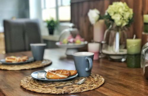 Golden GaPa Central Large Family Apartment 24 - Foto 19