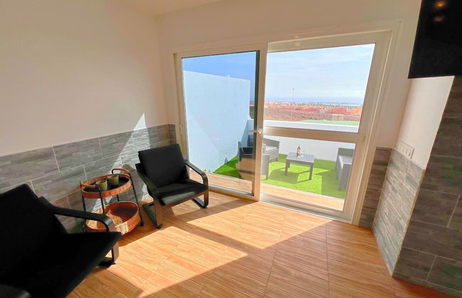 Sea View Bungalow with Communal Pool - Foto 27