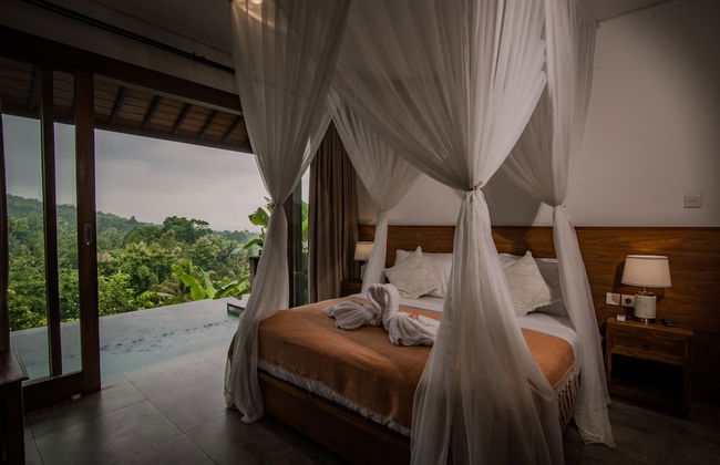 Abinawa Hill Villa - Foto 2