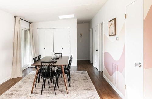 Chic Mid-Century Home Near Olde Town Arvada - Foto 18