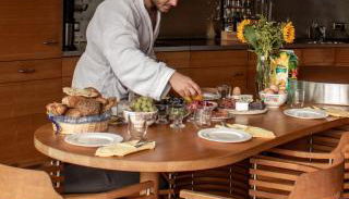 Turm Chalet - Foto 2