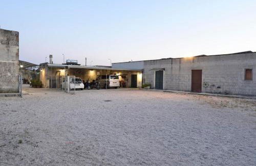 Agriturismo Antica Masseria i Cocci - Foto 49