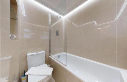 Central London - 1 Bed Duplex - Foto 5