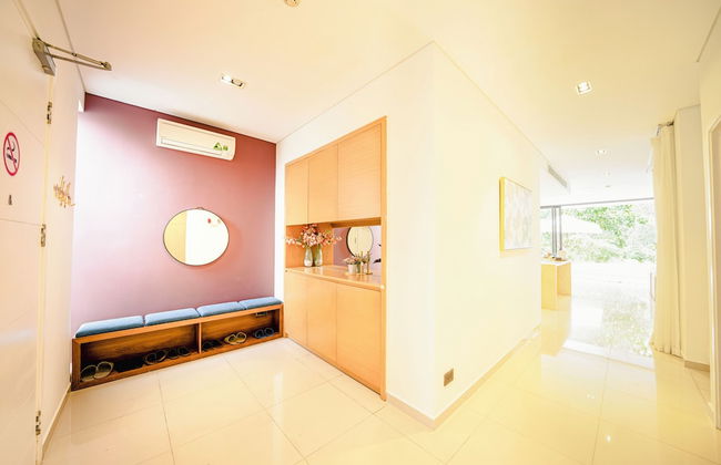 BRG GOLF - Danang Private Pool Villa 3BR - Foto 3