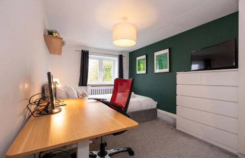 Cosy home in the heart of Whitefield - Foto 12