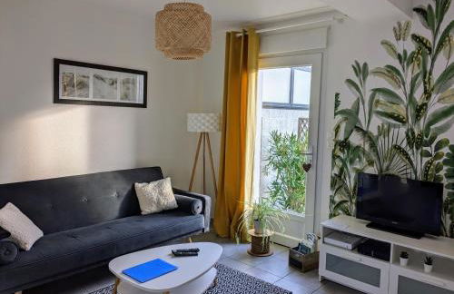 Maison de vacances cosy - Foto 2