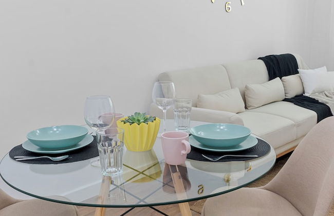 XOV 1BDR Apartments in Pipera - Foto 12