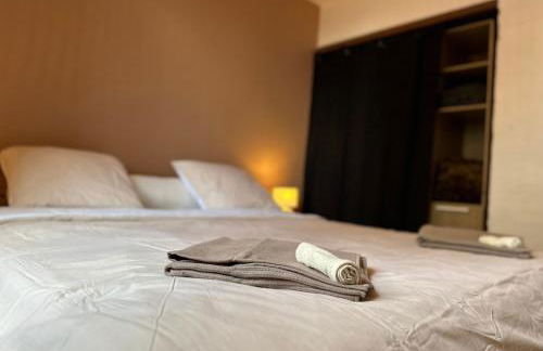 French Loft - Central & Comfy - Foto 12