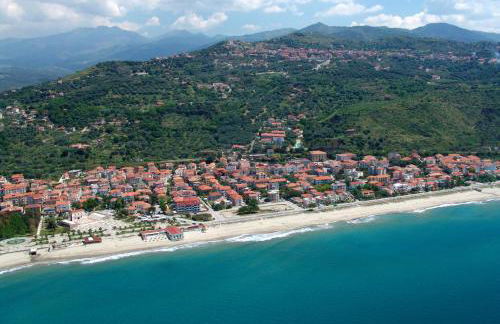 Eleatica Holiday Apartment - Foto 57