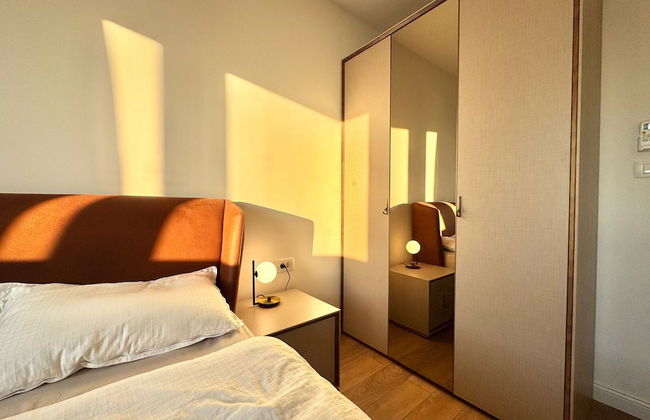 Apartments Azimut Rezevici - Foto 4