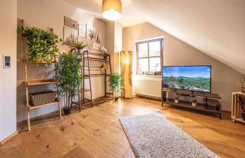 Wellnessparadies mit Sauna und Whirlpool - Foto 59