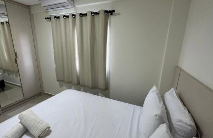 Apartamento novinho e confortável no centro de Foz - Photo 62