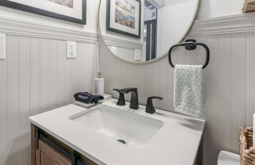 Blue Mountain Cottage - Foto 32