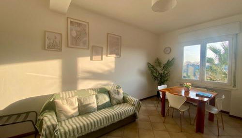 BELLAVISTA , Bright and Stylish Two Bedroom Apartment in the Historic Center - Photo 3