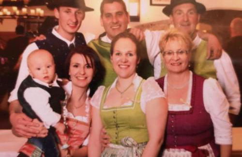 Reithamer Bergfensterl - Foto 28