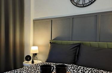 Stylish City Center Apartment - Foto 20