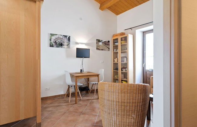 Apartment in Ripabottoni With Panoramic Views - Foto 11