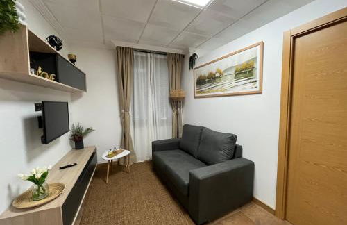 Apartamentos A Illa - Foto 28