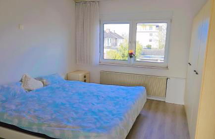 Beautiful 3 Room big Apartment with kitchen and Balcony - Foto 16