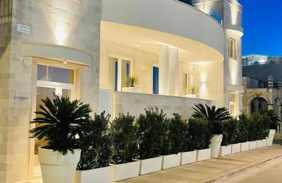 La Caletta Suite Torre Canne - Foto 26