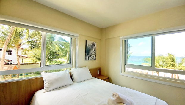 Lindos apartamentos no Porto Cayman - Foto 2, Zimmer