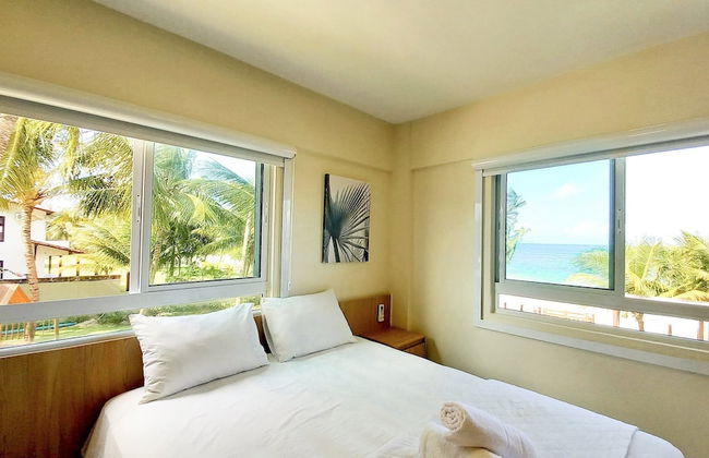 Lindos apartamentos no Porto Cayman - Foto 2