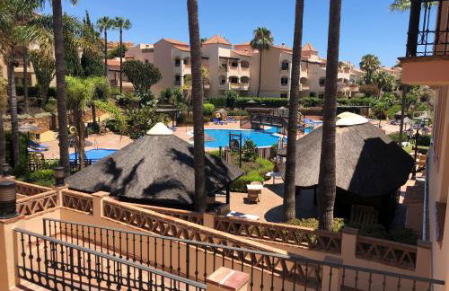 Fantástico Apartamento con vistas al mar zona Club la Costa Castillo Fuengirola - Photo 19