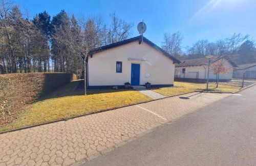 Luxuriöses, familienfreundliches Ferienhaus ,,Amy,, mit Whirlpoolwanne, Kamin und Garten - Foto 11