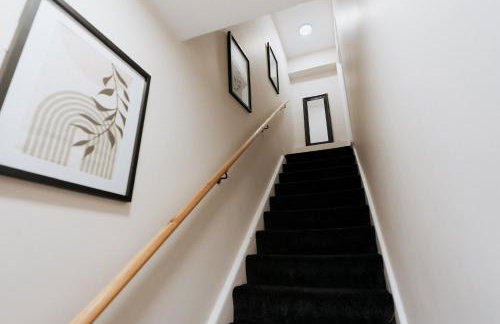 Marine Cottage 2 - With Private Hot Tub - Foto 16