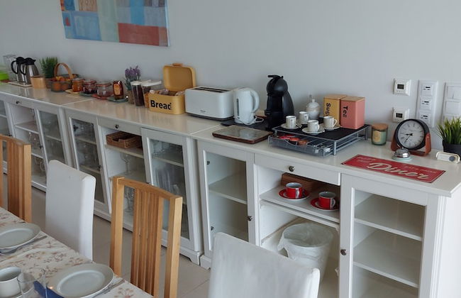 Monte Girassol - The Lisbon Country House! - Foto 38