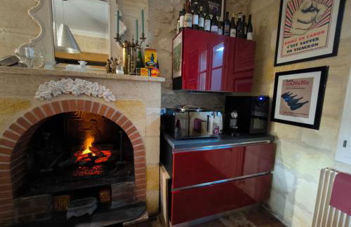 Le Jardin Villemaurine - Foto 22