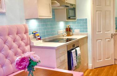 Angel's (station accommodation) - Foto 1