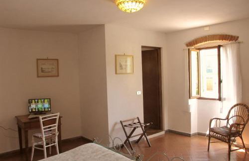 Residence Casprini da Omero - Foto 94