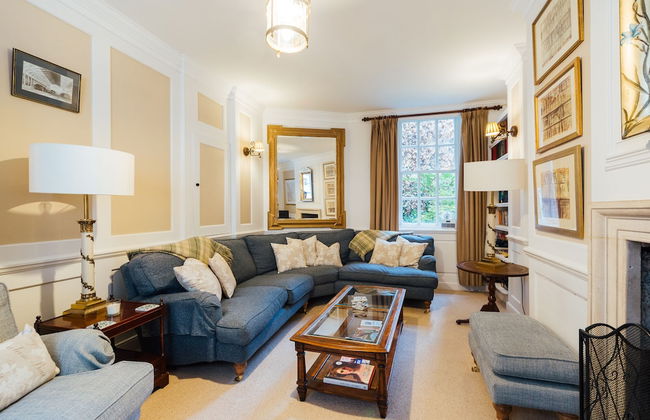 Founders House - Foto 28