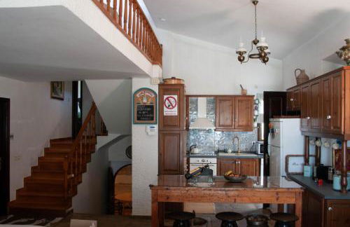 Myrto's Memories "My Countryhouse" with pool and seaview - Foto 46