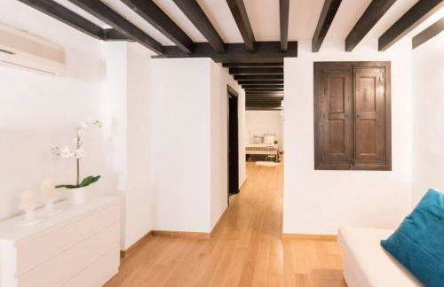 Loft en el corazón de palma cerca de la catedral - Photo 9