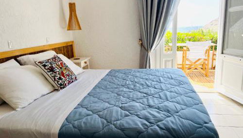 Seaside Studios Arkasa Karpathos - Foto 2