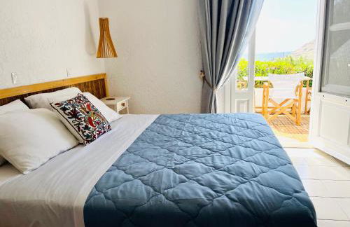 Seaside Studios Arkasa Karpathos - Photo 2