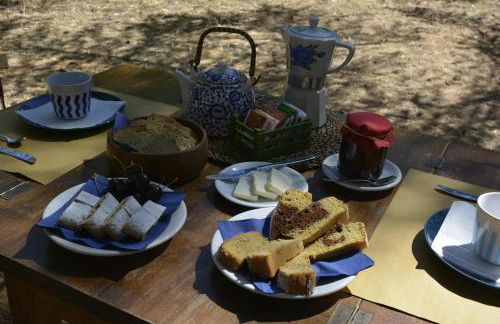 Agriturismo Poggio Ferrata - Foto 6