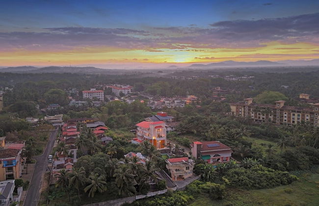 Vega Suites with Private Indoor Pool - Foto 20