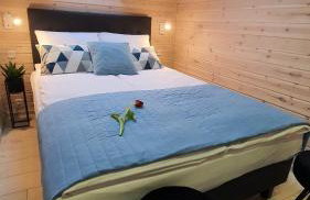 Ekosfera Piława Apartamenty z podgrzewanym basenem - Foto 16