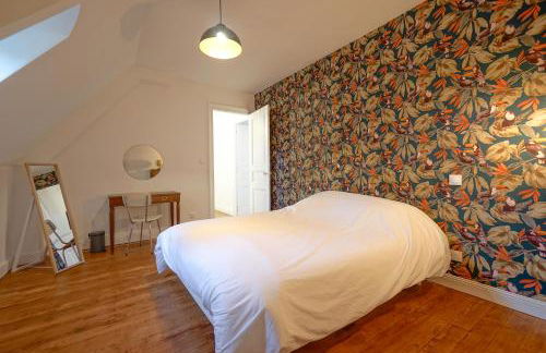 Le Manoir Ducey - Mont-Saint-Michel - Foto 22